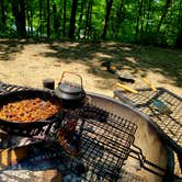 Review photo of Mauthe Lake Campground — Kettle Moraine State Forest-Northern Unit-Iansr by Angie V., August 29, 2024