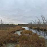 Review photo of Mauthe Lake Campground — Kettle Moraine State Forest-Northern Unit-Iansr by Justin F., October 31, 2025