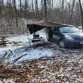 Review photo of Kettle Moraine Southern Unit — Kettle Moraine State Forest-Southern Unit by Tim H., February 6, 2025