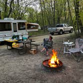 Review photo of Kettle Moraine Southern Unit — Kettle Moraine State Forest-Southern Unit by Brendan E., July 27, 2025