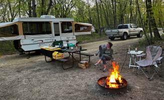 Brendan E.'s photo at Kettle Moraine Southern Unit — Kettle Moraine State Forest-Southern Unit in Wisconsin
