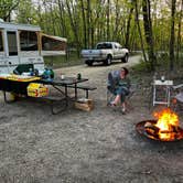 Review photo of Kettle Moraine Southern Unit — Kettle Moraine State Forest-Southern Unit by Brendan E., July 27, 2025
