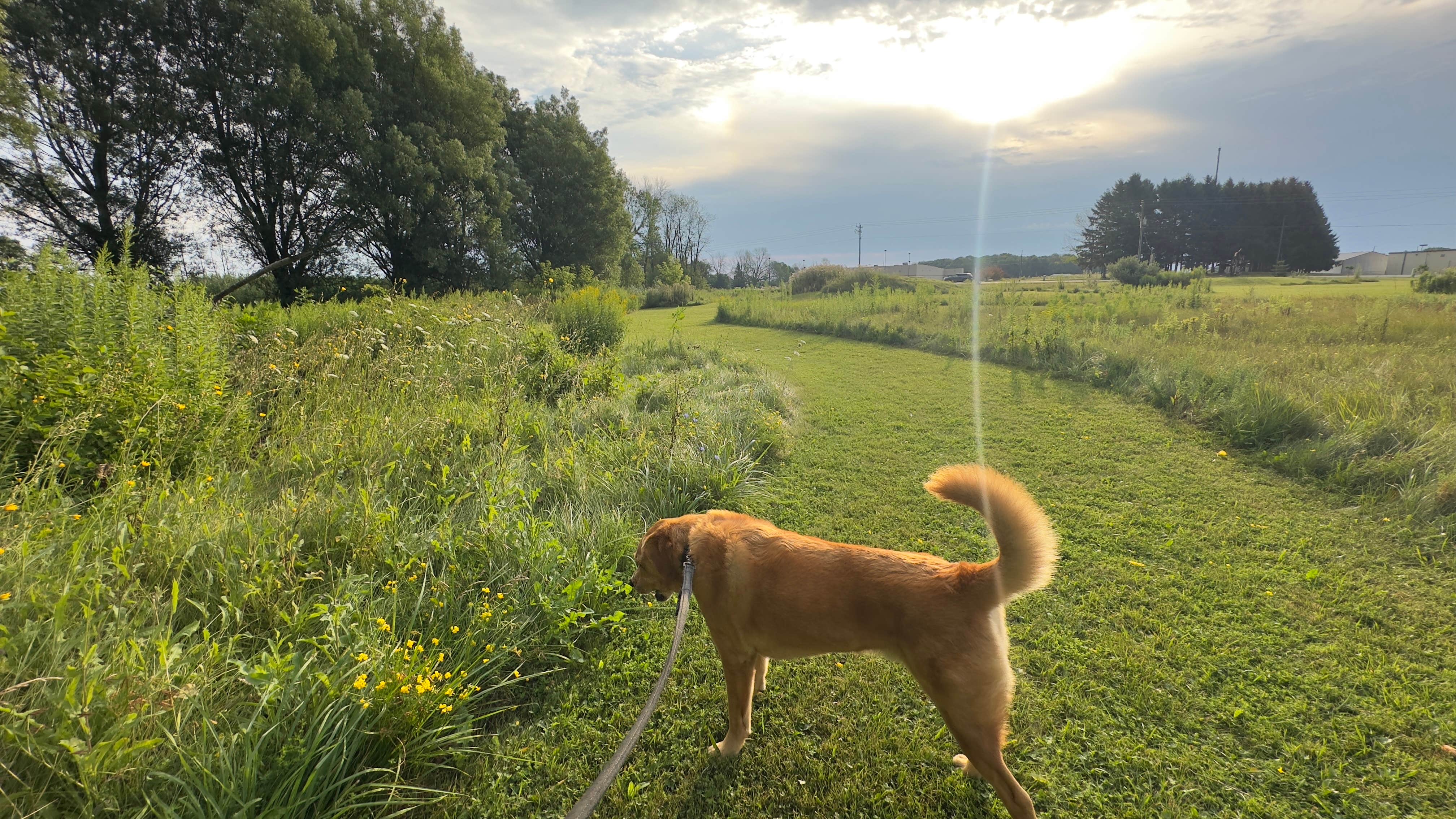 Camper-submitted photo at Kewaunee RV & Campground near Kewaunee, WI