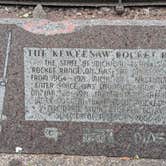Review photo of Keweenaw Peninsula High Rock Bay by Austin B., August 19, 2025