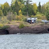 Review photo of Keweenaw Peninsula High Rock Bay by richard D., August 2, 2026