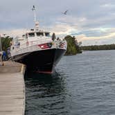 Review photo of Keweenaw Peninsula High Rock Bay by Austin B., August 19, 2025