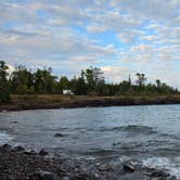 Review photo of Keweenaw Peninsula High Rock Bay by brian B., May 29, 2025