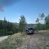 Review photo of Keystone Gulch by Amanda D., August 4, 2026