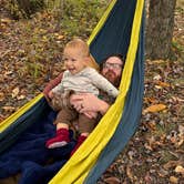 Review photo of Keystone State Park Campground by matthias S., November 21, 2025