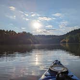 Review photo of Keystone State Park Campground by Luke K., June 9, 2025