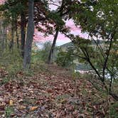 Review photo of Keystone State Park Campground by matthias S., November 21, 2025