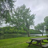 Review photo of Kibbes Island Park Campground by Charles S., May 23, 2026
