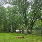 Review photo of Kibbes Island Park Campground by Charles S., May 23, 2026