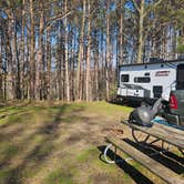 Review photo of Kibby Creek Campground by Rachel G., June 7, 2025