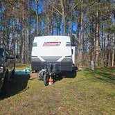 Review photo of Kibby Creek Campground by Rachel G., June 7, 2025