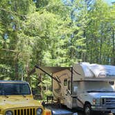 Review photo of Kid Valley Campground by Bo L., July 11, 2024