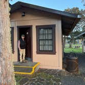 Review photo of Kilauea Military Camp by Les R., August 1, 2026