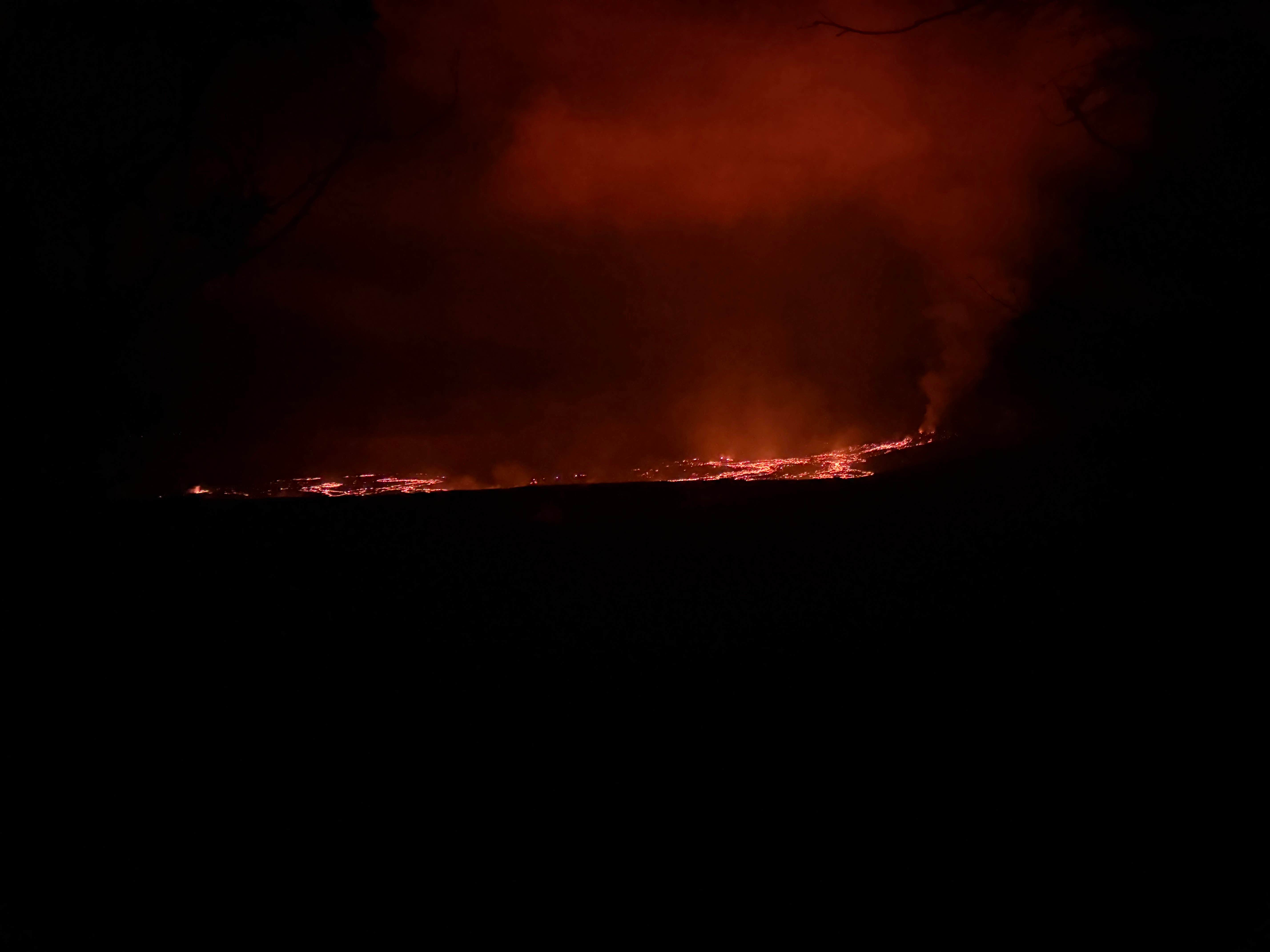 Camper-submitted photo at Kilauea Military Camp near Hilo, HI