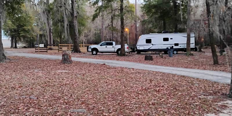 Camper submitted image from Killebrew Park