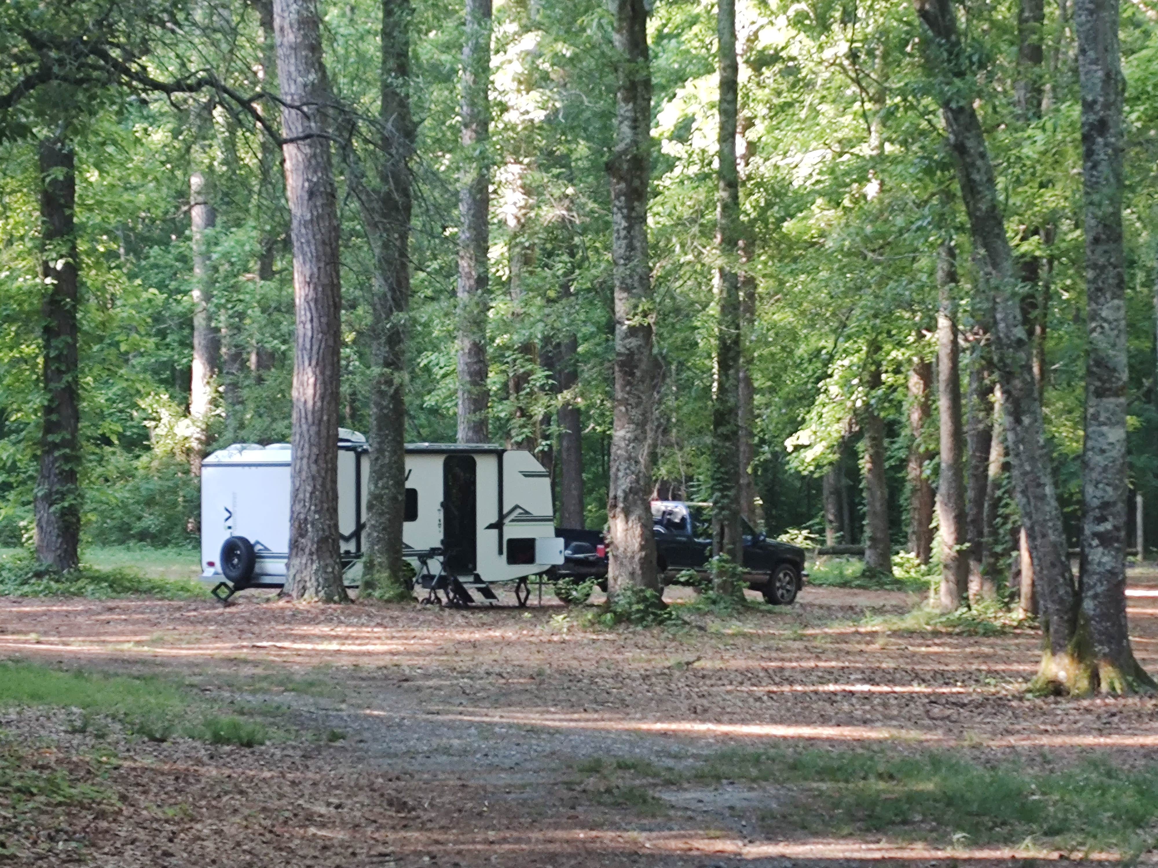 Andy M.'s photo at Killebrew Park near Moultrie, GA