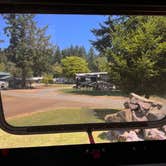 Review photo of Kimball Creek Bend RV Resort by Drew H., July 19, 2025