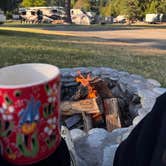 Review photo of Kimball Creek Bend RV Resort by Drew H., July 19, 2025