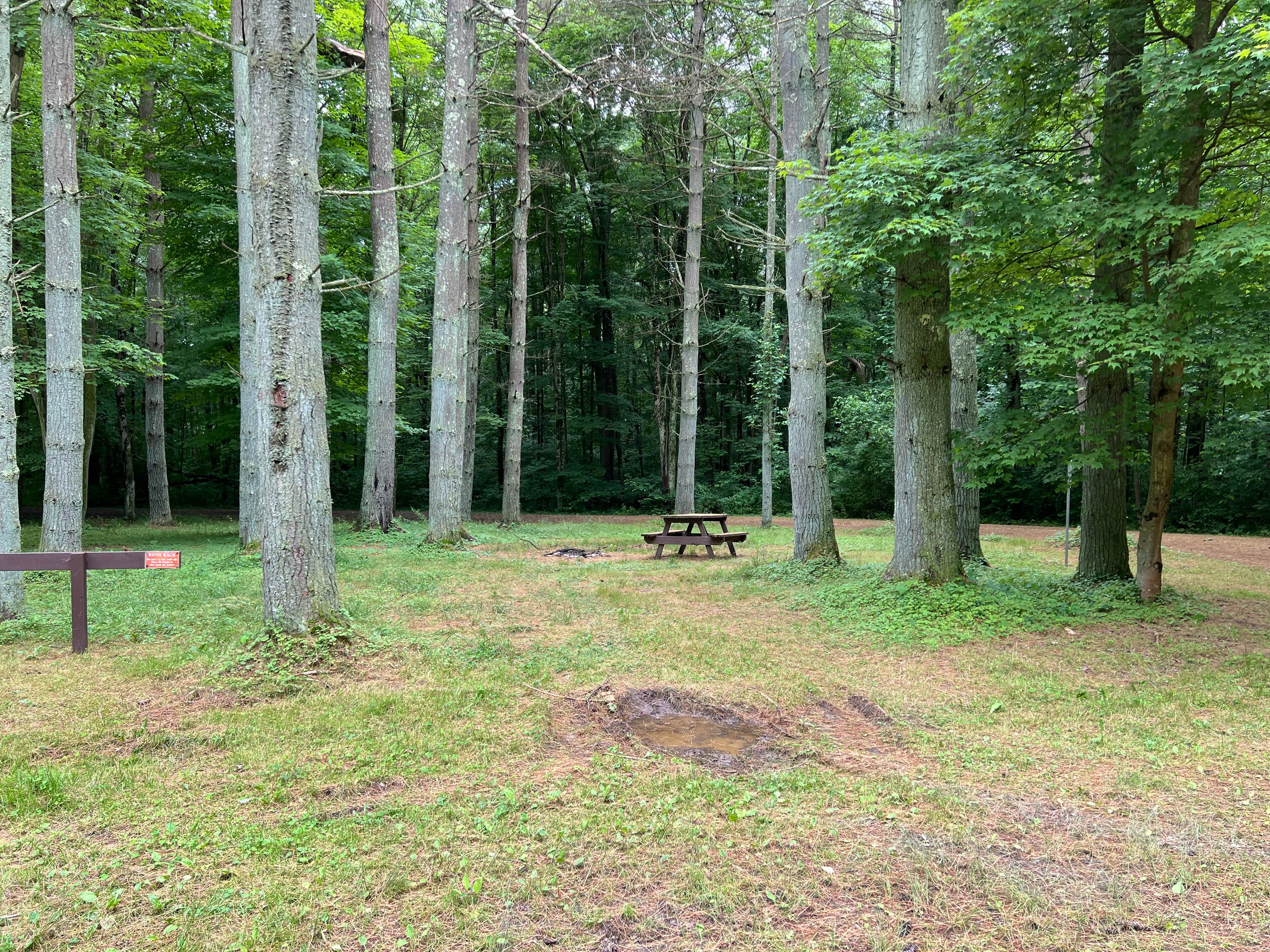 Kinderhook Horse Trail