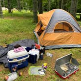 Review photo of Kinderhook Horse Trail by Annika E., May 28, 2024