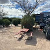 Review photo of Kingman KOA by James P., March 25, 2024