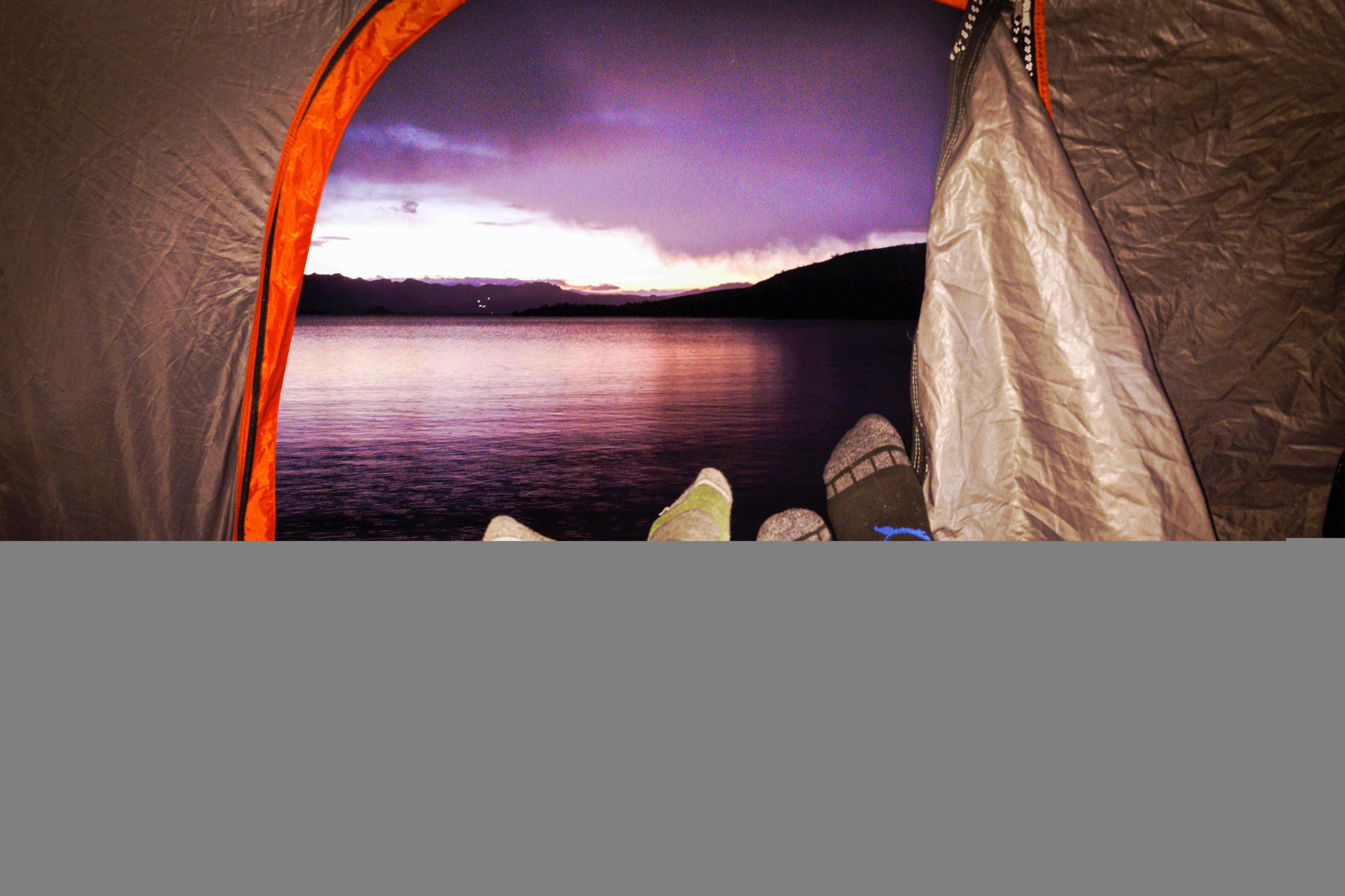 David S.'s photo at Kingman Wash — Lake Mead National Recreation Area near Henderson, NV