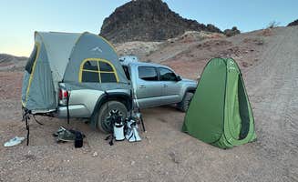 Rommel A.'s photo at Kingman Wash — Lake Mead National Recreation Area in Arizona