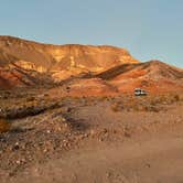 Review photo of Kingman Wash — Lake Mead National Recreation Area by Tim R., November 10, 2024