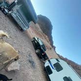 Review photo of Kingman Wash — Lake Mead National Recreation Area by Imerie T., April 16, 2026