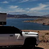Review photo of Kingman Wash — Lake Mead National Recreation Area by Christie S., May 3, 2026