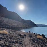 Review photo of Kingman Wash — Lake Mead National Recreation Area by Michael C., March 15, 2026