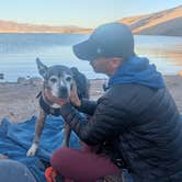 Review photo of Kingman Wash — Lake Mead National Recreation Area by Michael R., April 4, 2025