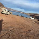 Review photo of Kingman Wash — Lake Mead National Recreation Area by Imerie T., April 16, 2026