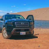 Review photo of Kingman Wash — Lake Mead National Recreation Area by David S., April 28, 2025