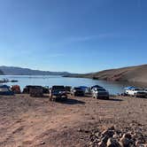 Review photo of Kingman Wash — Lake Mead National Recreation Area by Michael C., March 15, 2026
