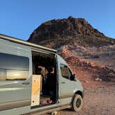 Review photo of Kingman Wash — Lake Mead National Recreation Area by Steve R., April 7, 2025