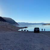 Review photo of Kingman Wash — Lake Mead National Recreation Area by Imerie T., October 24, 2024