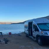 Review photo of Kingman Wash — Lake Mead National Recreation Area by Brendan M., July 12, 2025