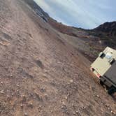 Review photo of Kingman Wash — Lake Mead National Recreation Area by Imerie T., April 16, 2026