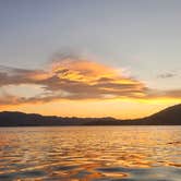 Review photo of Kingman Wash — Lake Mead National Recreation Area by Abe C., June 14, 2025