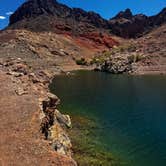 Review photo of Kingman Wash — Lake Mead National Recreation Area by Christie S., May 3, 2026