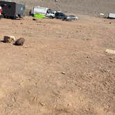 Review photo of Kingman Wash — Lake Mead National Recreation Area by Imerie T., April 16, 2026