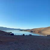 Review photo of Kingman Wash — Lake Mead National Recreation Area by Imerie T., October 24, 2024