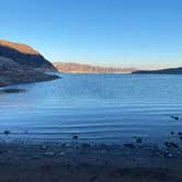 Review photo of Kingman Wash — Lake Mead National Recreation Area by Brendan M., July 12, 2025