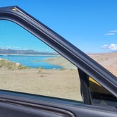 Review photo of Kingman Wash — Lake Mead National Recreation Area by lilly M., April 1, 2024