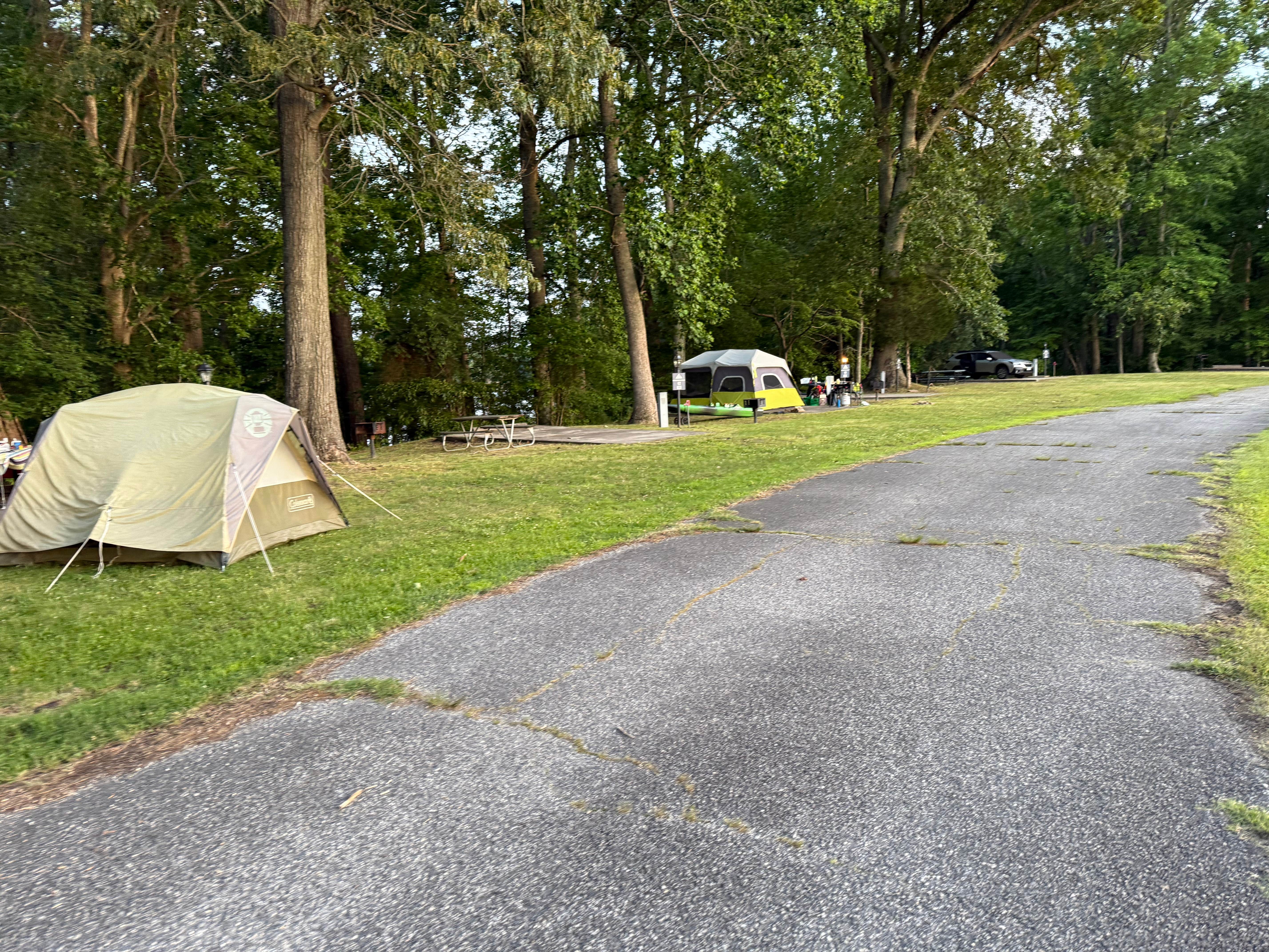 Janet R.'s photo at Kings Creek near Newport News, VA